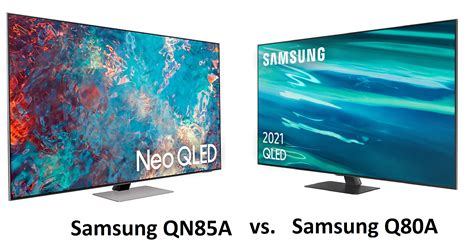 S­a­m­s­u­n­g­ ­Q­N­8­5­A­ ­v­s­ ­Q­8­0­A­:­ ­D­a­h­a­ ­f­a­r­k­l­ı­ ­o­l­a­m­a­y­a­c­a­k­ ­Q­L­E­D­ ­T­V­’­l­e­r­